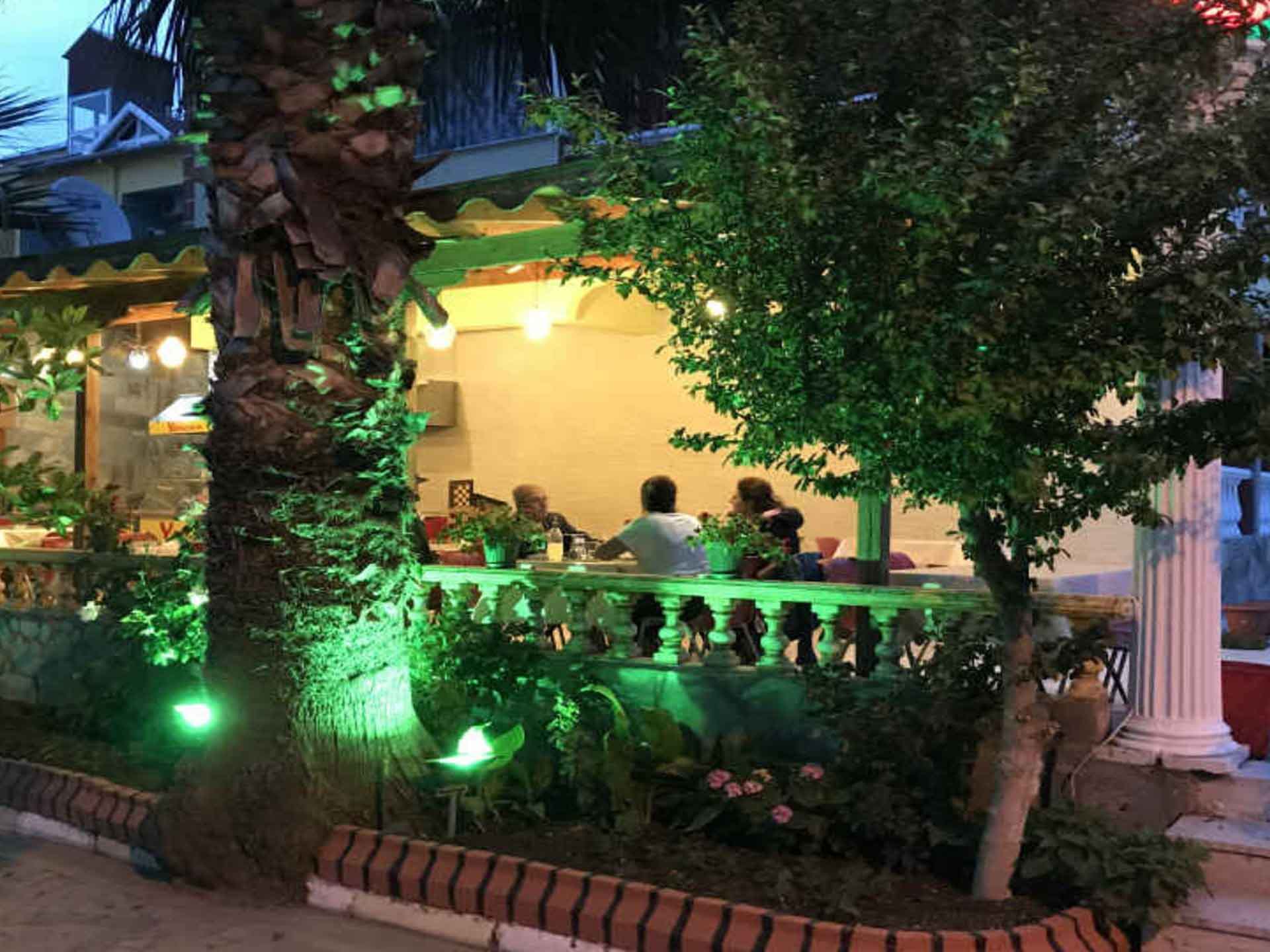 erdek ocaklar otelleri