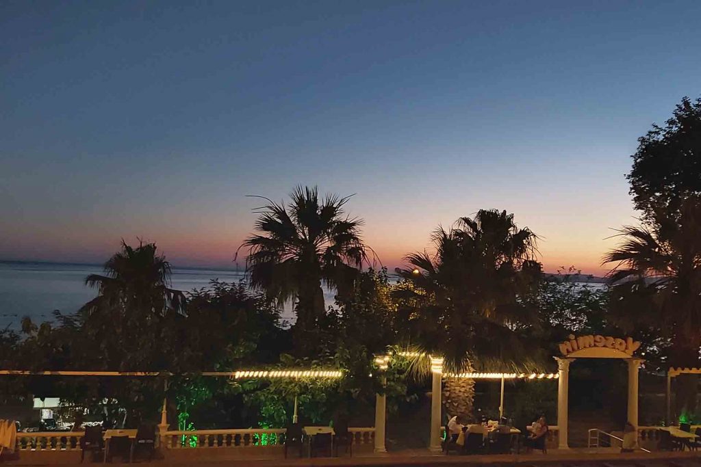 erdek ocaklar otelleri