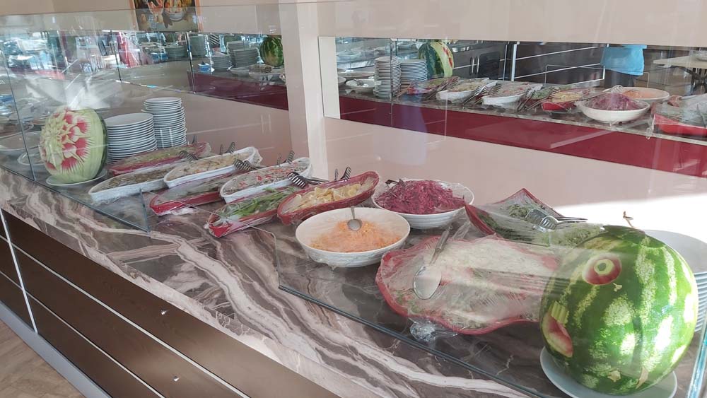 erdek ocaklar otelleri