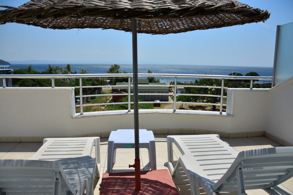 erdek ocaklar otelleri