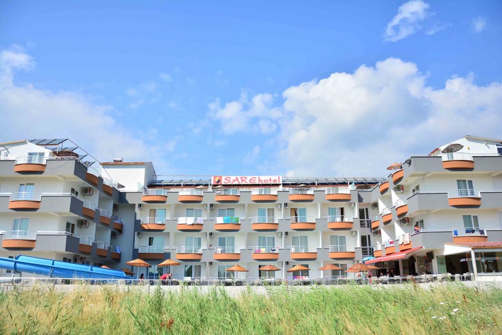 erdek ocaklar otelleri