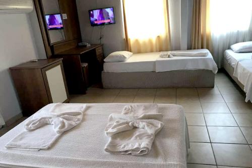 erdek ocaklar otelleri