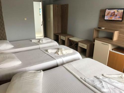 erdek ocaklar otelleri