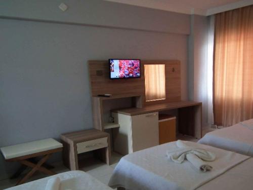 erdek ocaklar otelleri