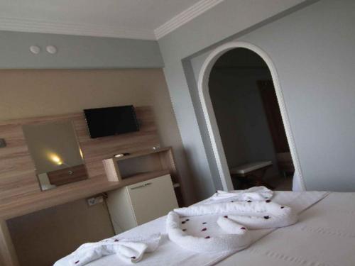 erdek ocaklar otelleri